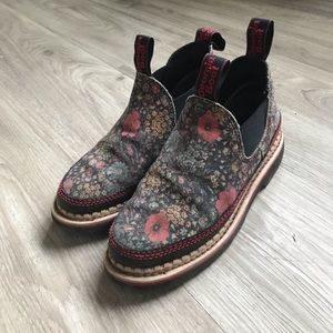 Georgia Boot Floral Romeo (Women’s)